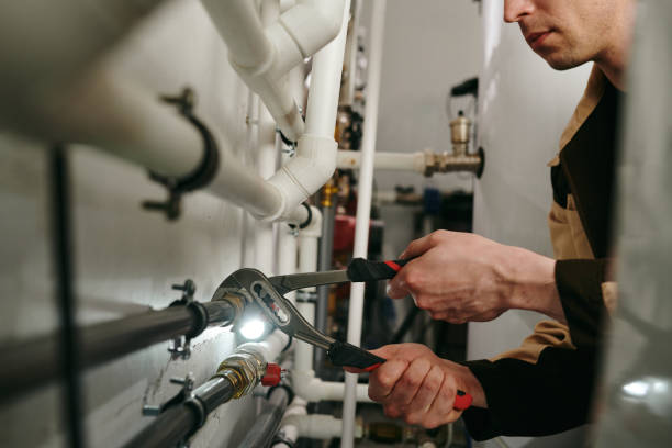 Best Hot Water Heater Installation  in Paul, ID