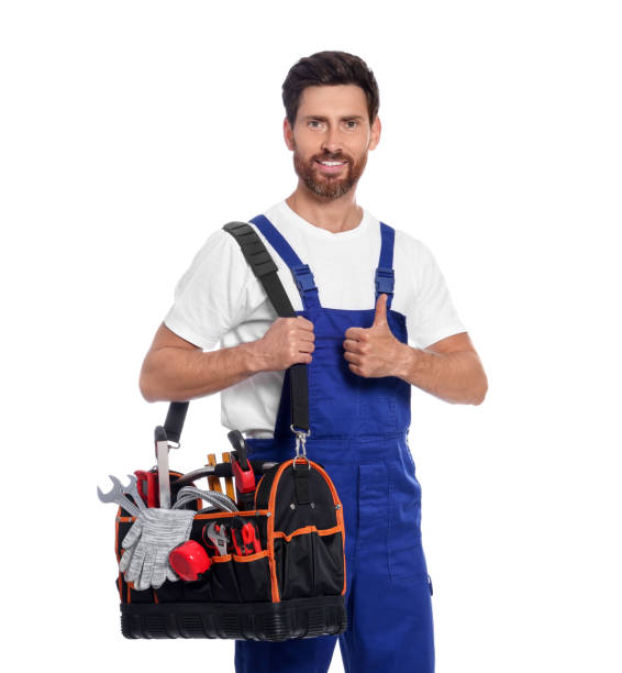 Sewer Line Replacement in Paul, ID