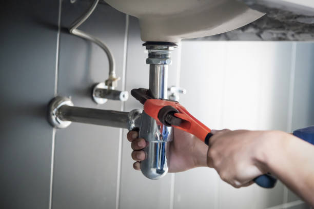 Best Gas Line Repair  in Paul, ID