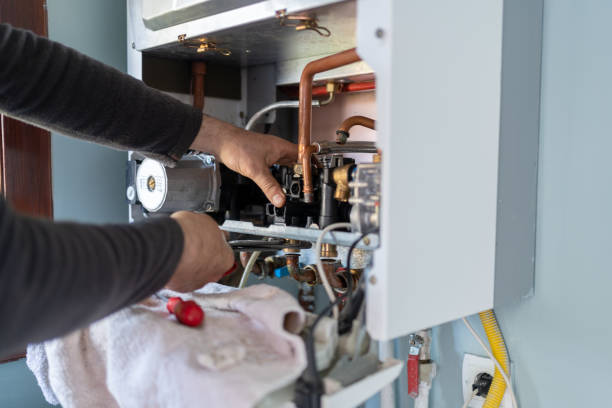 Reliable Paul, ID Plumbing Solutions