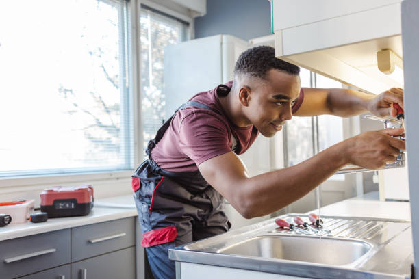 Best Commercial Plumbing Services  in Paul, ID