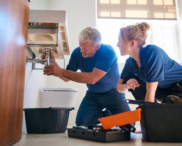 Best Plumbing Inspection Services  in Paul, ID